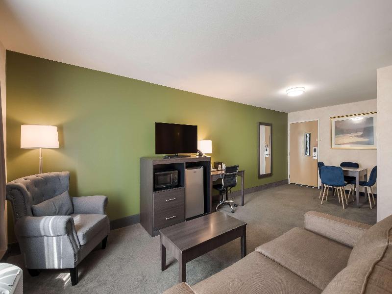 Surestay Plus By Best Western Seatac Airport — photo 57