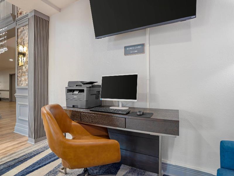 Comfort Inn Pensacola Near NAS Corry Station image