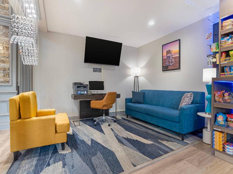 Comfort Inn Pensacola Near NAS Corry Station image