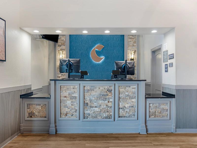 Comfort Inn Pensacola Near NAS Corry Station image