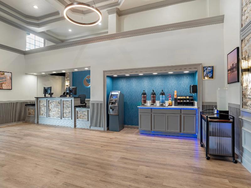 Comfort Inn Pensacola Near NAS Corry Station image