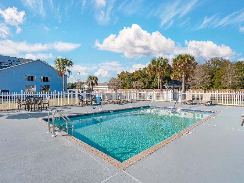 Comfort Inn Pensacola Near NAS Corry Station image