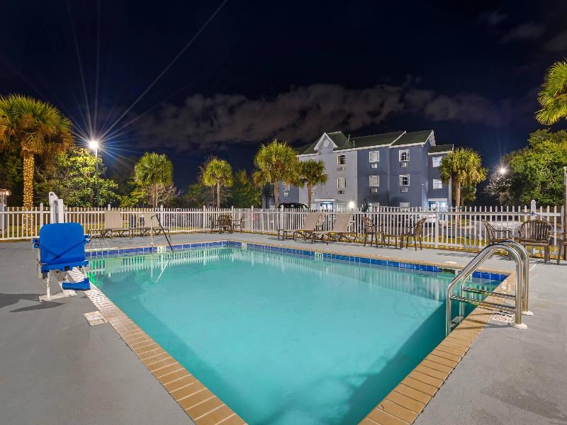 Comfort Inn Pensacola Near NAS Corry Station image