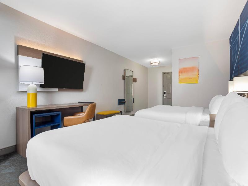 Comfort Inn Pensacola Near NAS Corry Station image