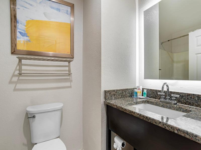 Comfort Inn Pensacola Near NAS Corry Station image