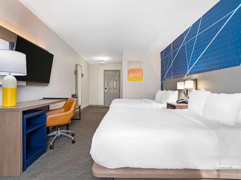 Comfort Inn Pensacola Near NAS Corry Station image
