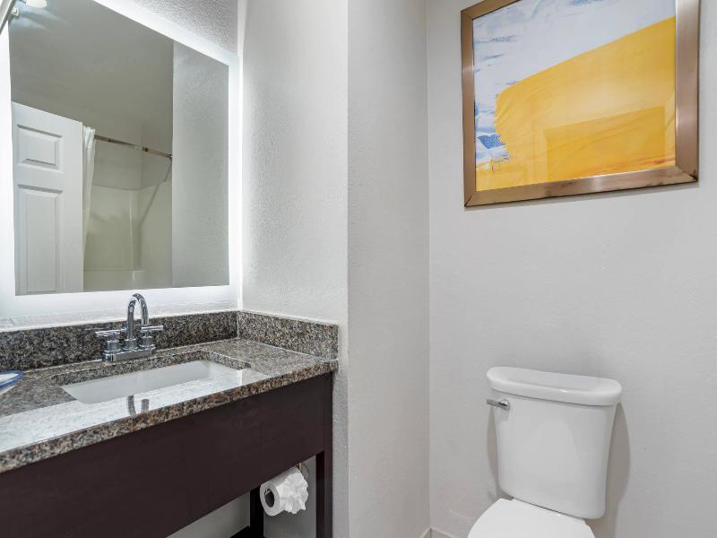 Comfort Inn Pensacola Near NAS Corry Station image
