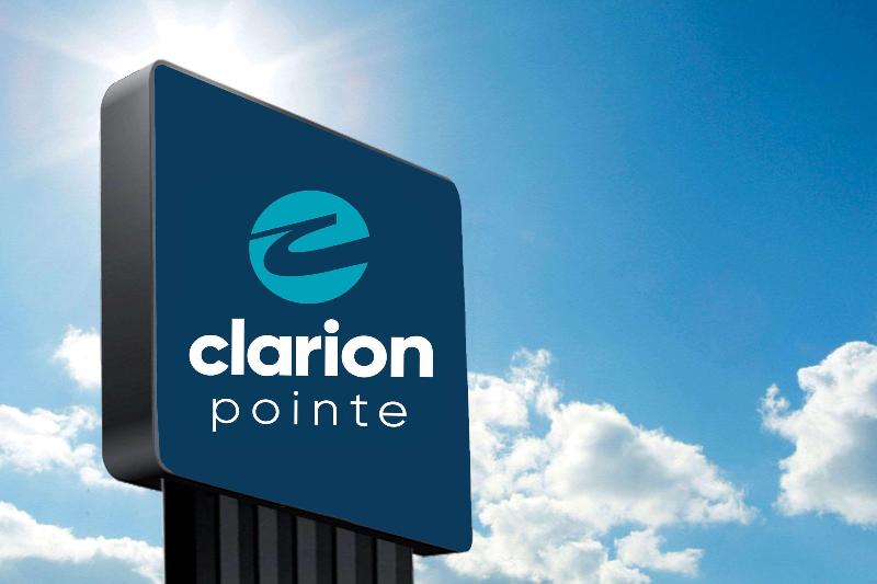 Clarion Pointe Independence