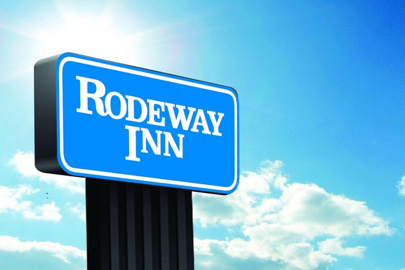 Rodeway Inn Richland