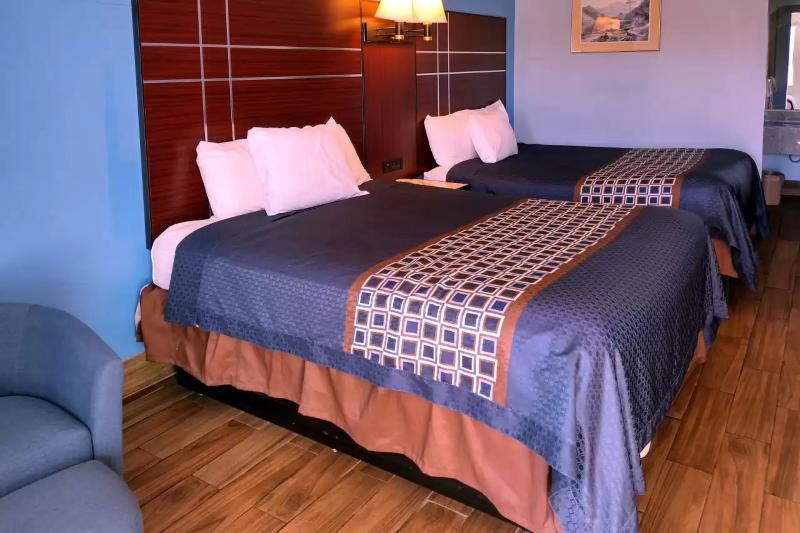Rodeway Inn Richland - Jackson South image