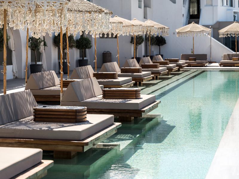 Apeiron Blue Santorini - Apeiron Hotels image