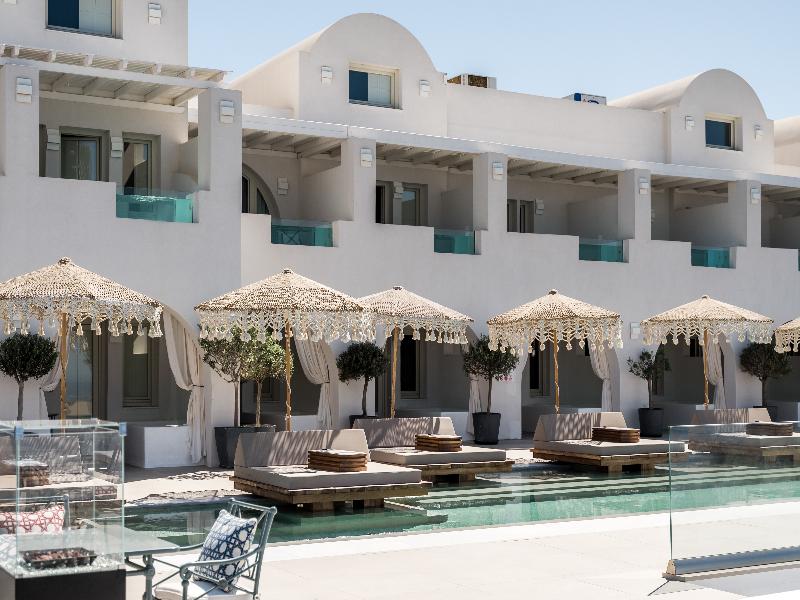 Apeiron Blue Santorini - Apeiron Hotels image