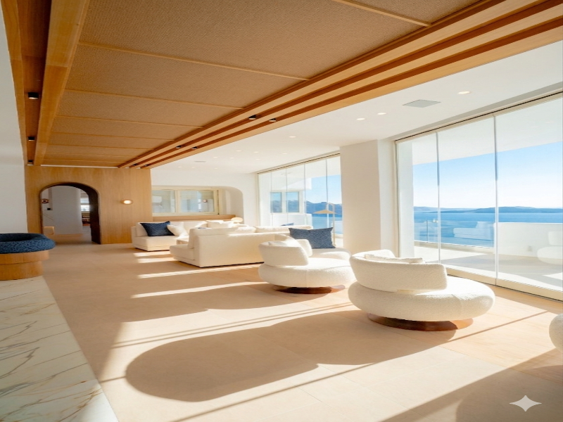 Apeiron Blue Santorini - Apeiron Hotels image