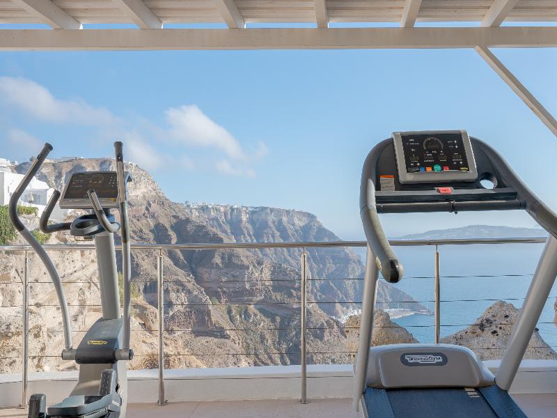 Apeiron Blue Santorini - Apeiron Hotels image