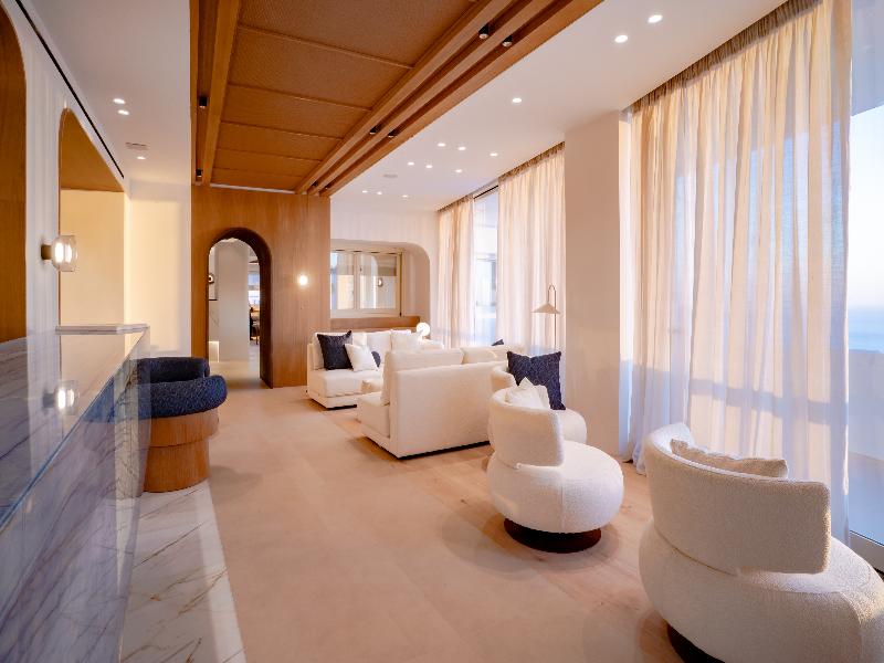 Apeiron Blue Santorini - Apeiron Hotels image