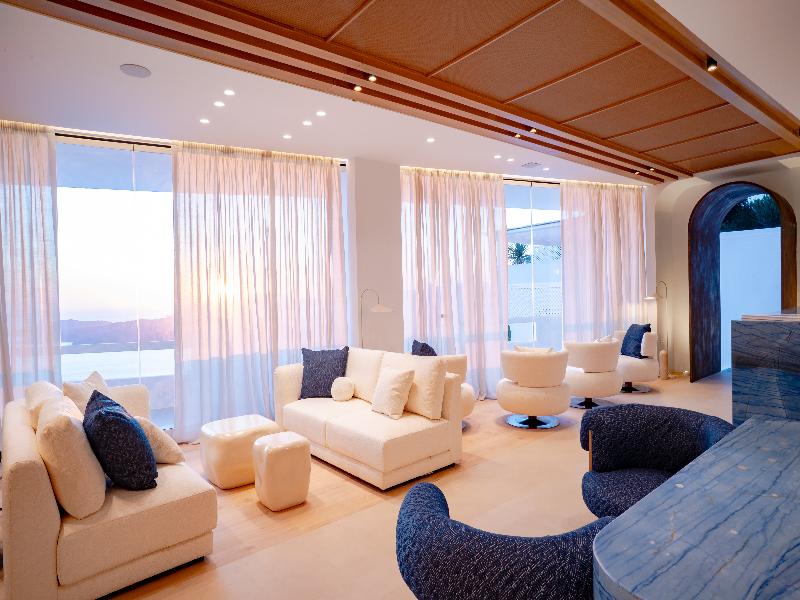 Apeiron Blue Santorini - Apeiron Hotels image