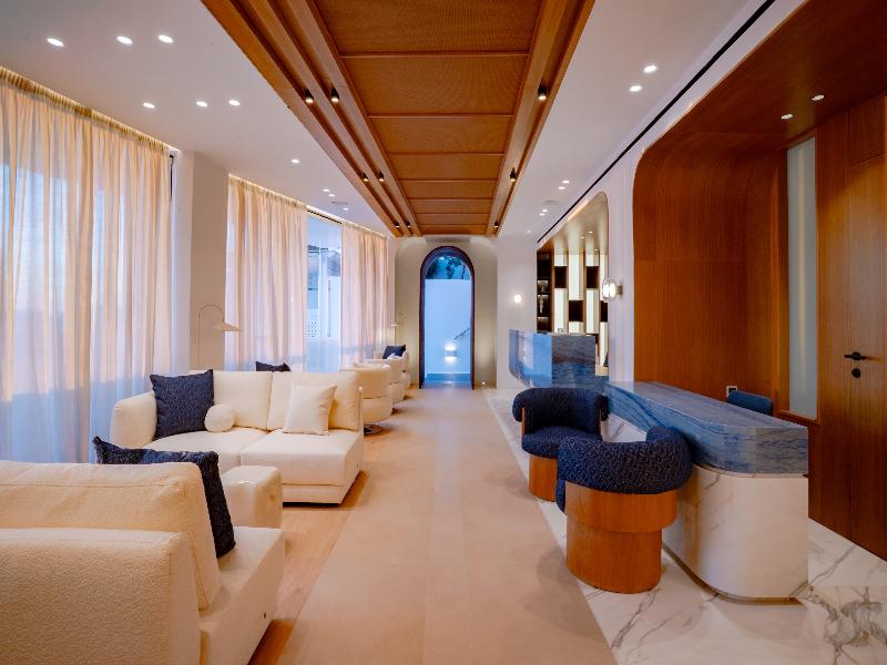 Apeiron Blue Santorini - Apeiron Hotels image