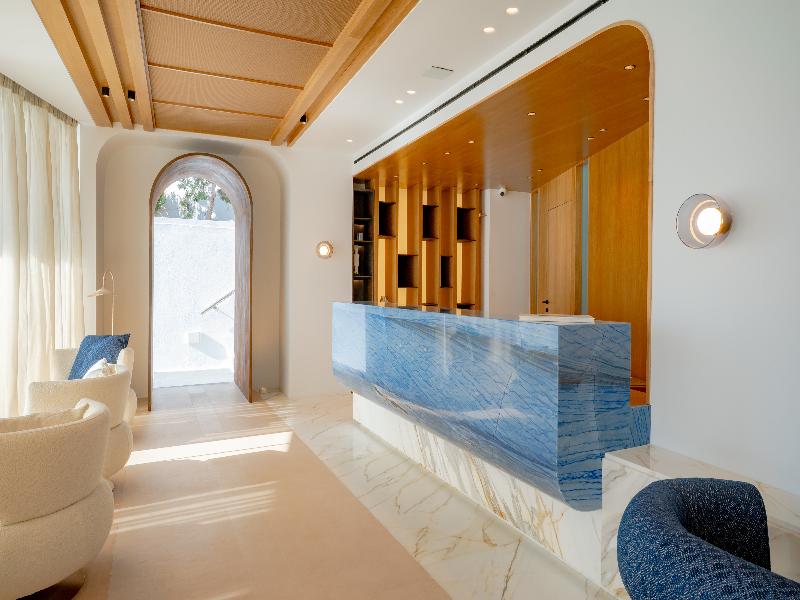 Apeiron Blue Santorini - Apeiron Hotels image