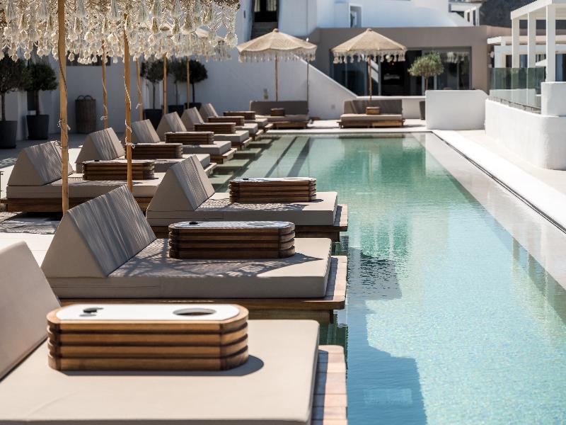 Apeiron Blue Santorini - Apeiron Hotels image