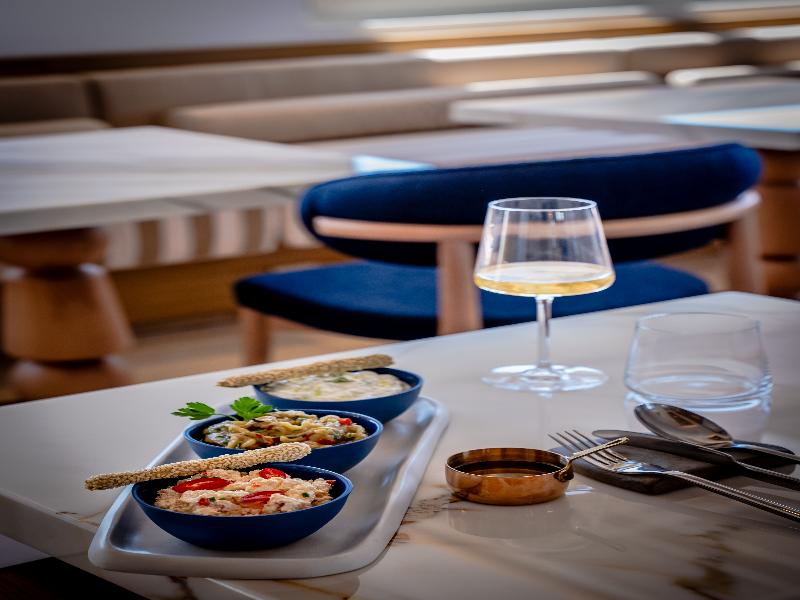 Apeiron Blue Santorini - Apeiron Hotels image