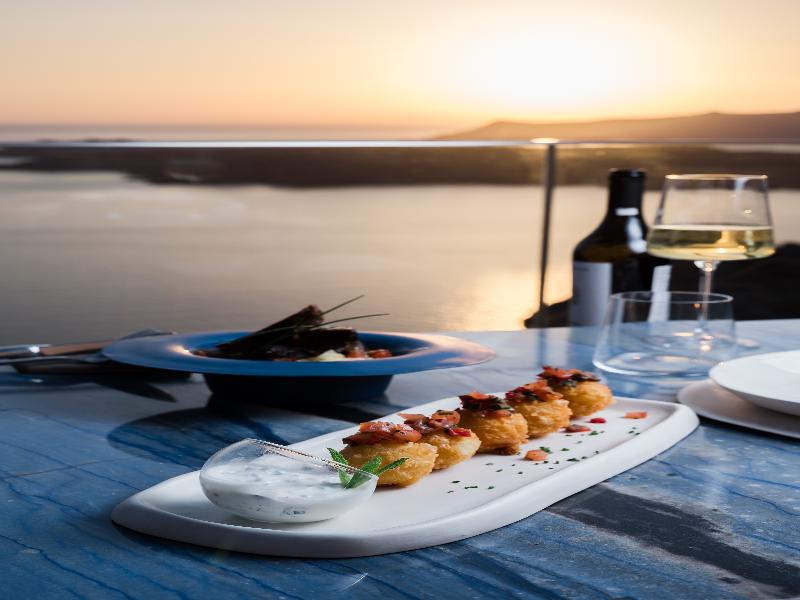 Apeiron Blue Santorini - Apeiron Hotels image