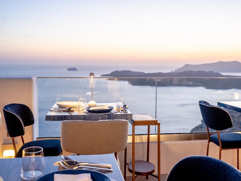 Apeiron Blue Santorini - Apeiron Hotels image