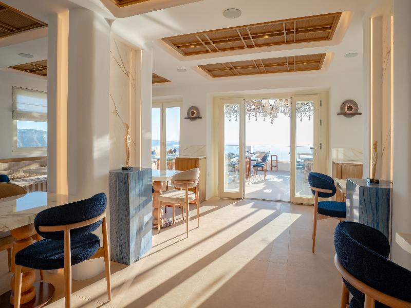 Apeiron Blue Santorini - Apeiron Hotels image