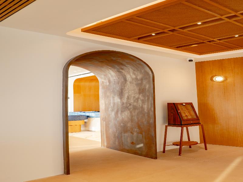 Apeiron Blue Santorini - Apeiron Hotels image