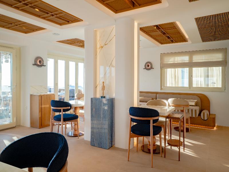 Apeiron Blue Santorini - Apeiron Hotels image