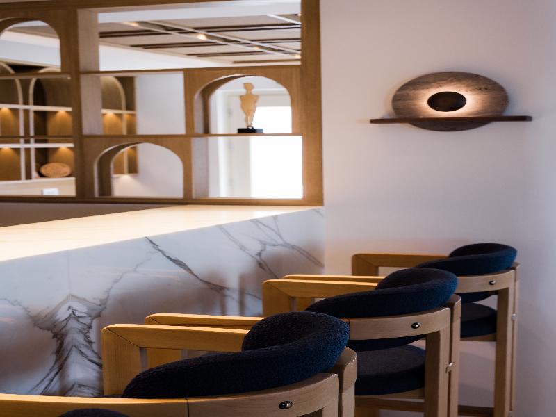 Apeiron Blue Santorini - Apeiron Hotels image