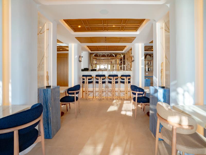 Apeiron Blue Santorini - Apeiron Hotels image
