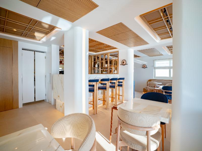 Apeiron Blue Santorini - Apeiron Hotels image