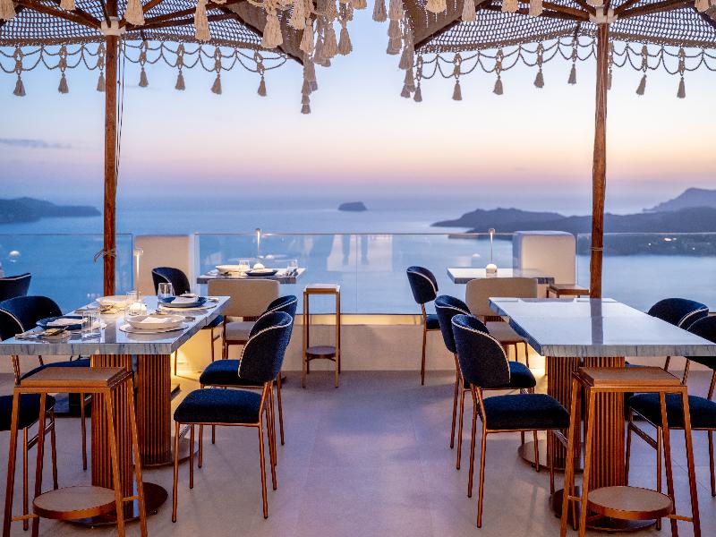 Apeiron Blue Santorini - Apeiron Hotels image