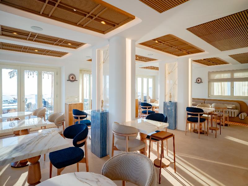 Apeiron Blue Santorini - Apeiron Hotels image