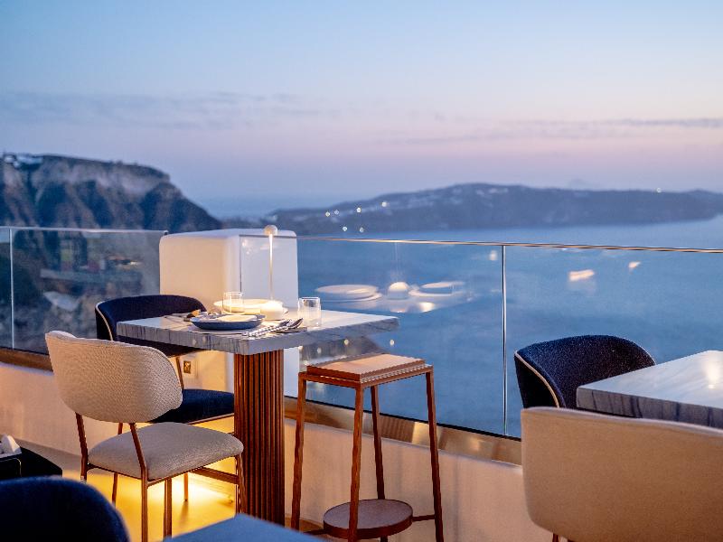 Apeiron Blue Santorini - Apeiron Hotels image