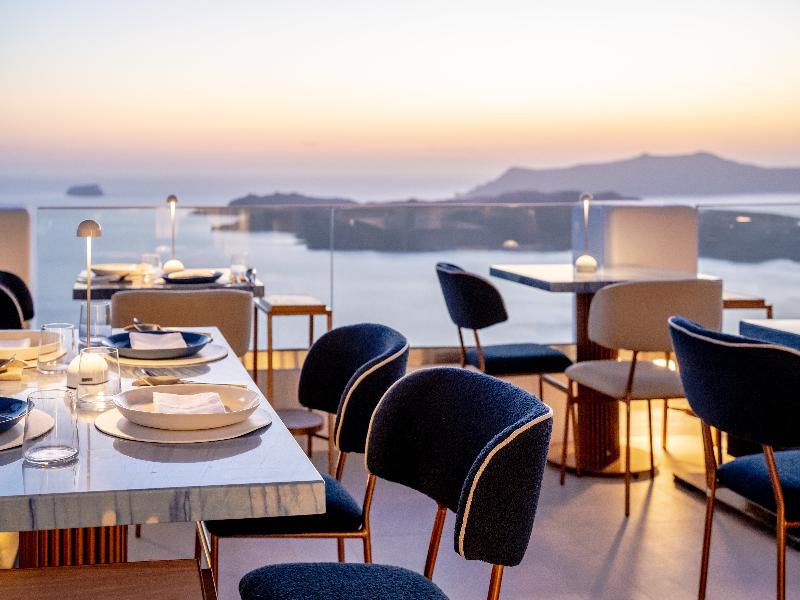 Apeiron Blue Santorini - Apeiron Hotels image