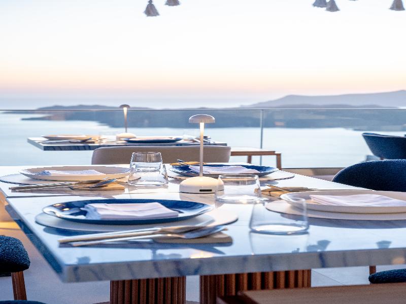 Apeiron Blue Santorini - Apeiron Hotels image