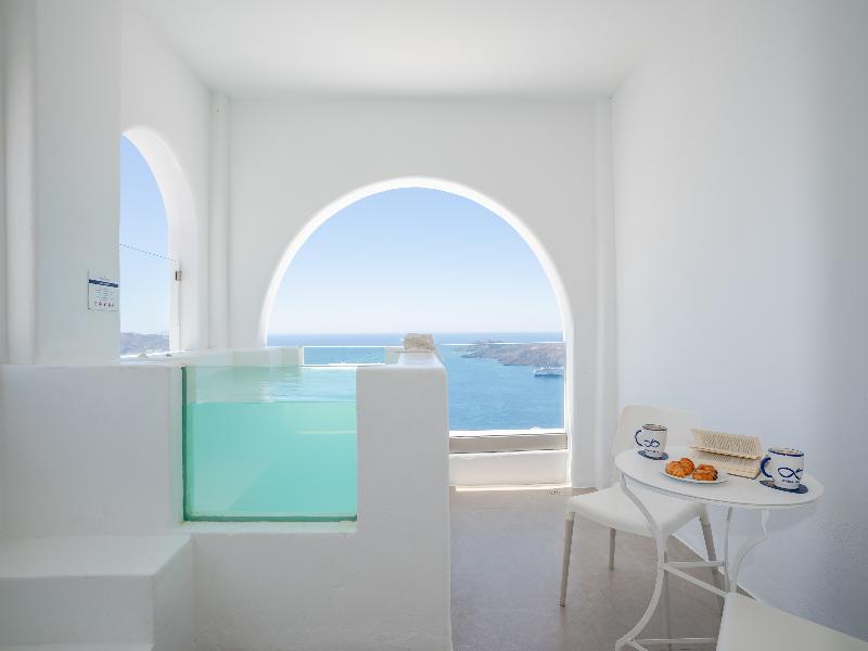 SUITE EXECUTIVE SEA VIEW — photo 4