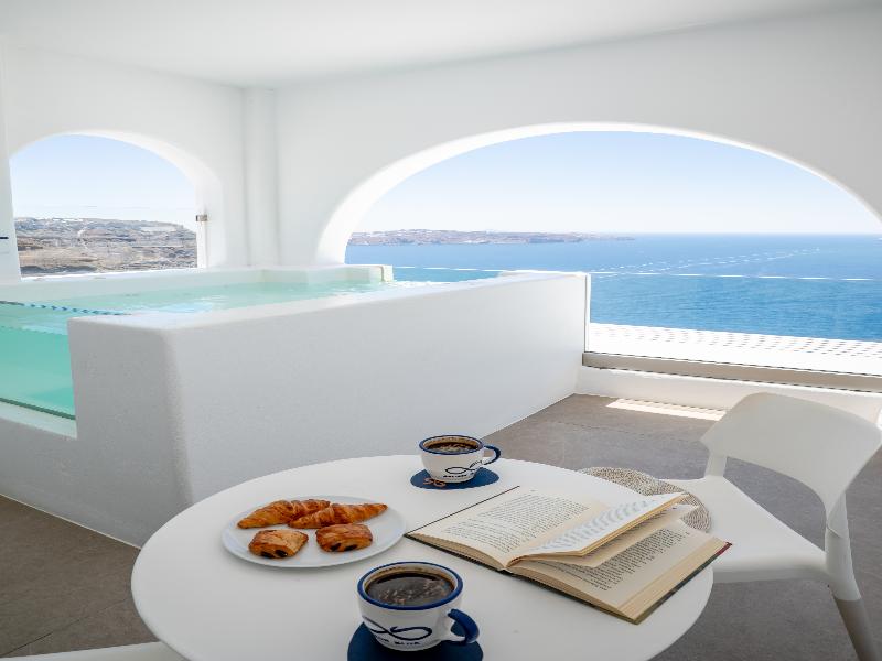 SUITE EXECUTIVE SEA VIEW