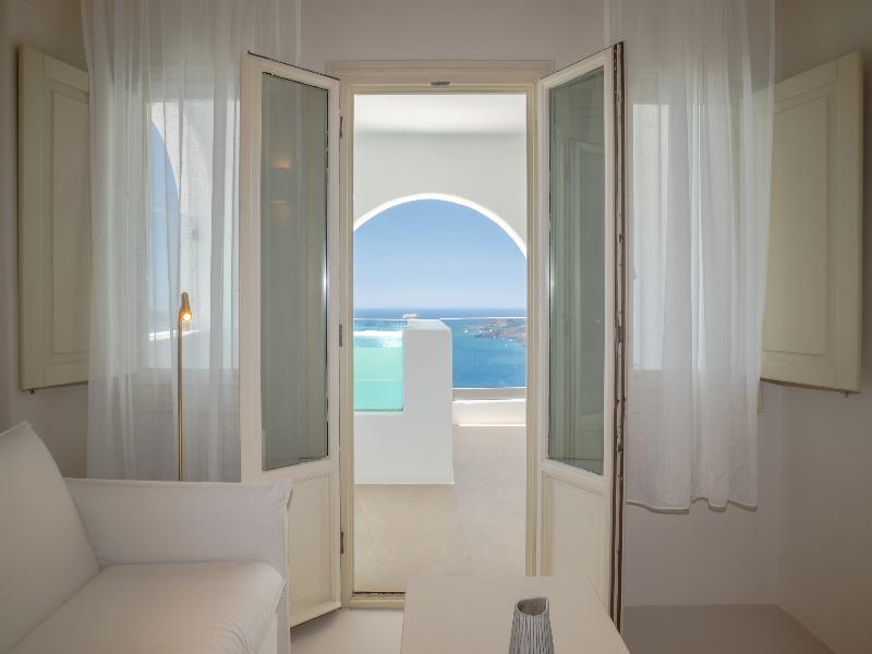 SUITE EXECUTIVE SEA VIEW — photo 8