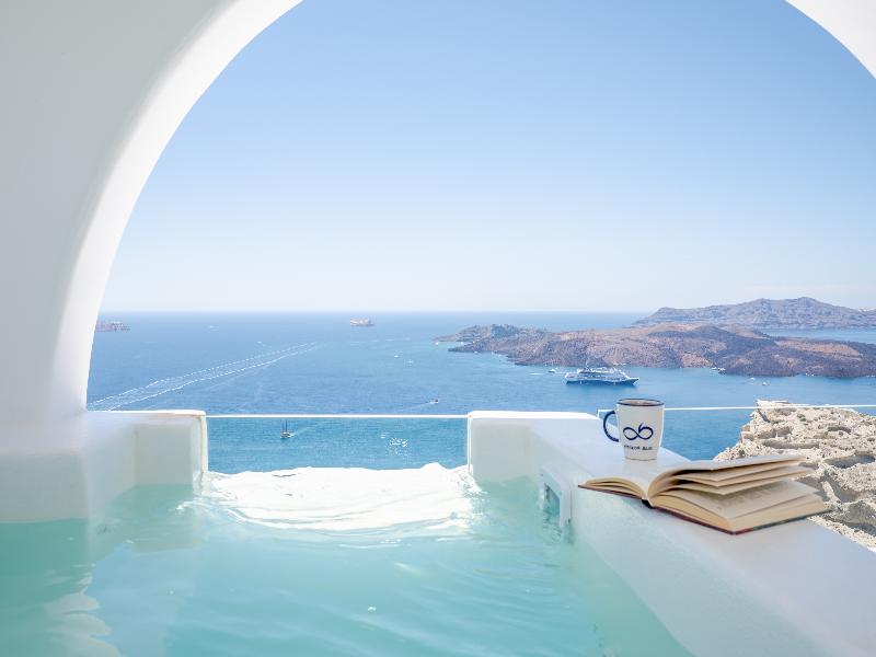 SUITE EXECUTIVE SEA VIEW — photo 7