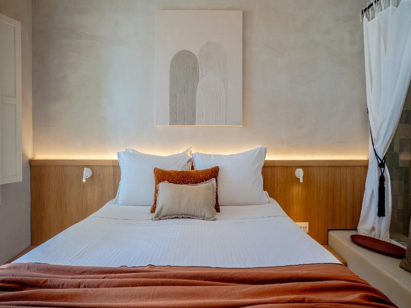 Apeiron Blue Santorini - Apeiron Hotels image