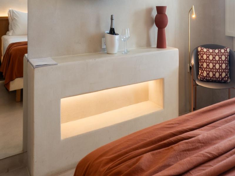 Apeiron Blue Santorini - Apeiron Hotels image