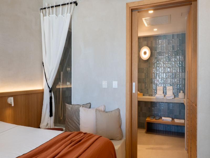 Apeiron Blue Santorini - Apeiron Hotels image