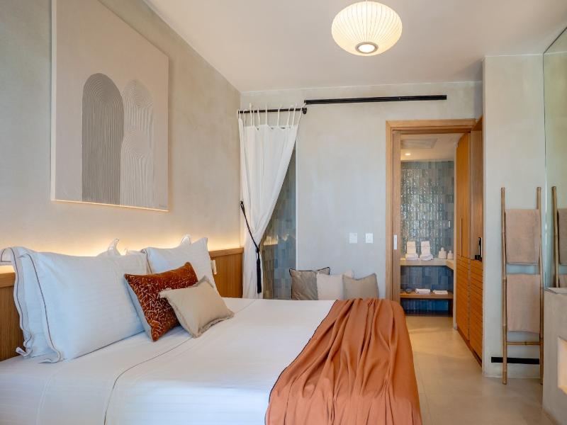 Apeiron Blue Santorini - Apeiron Hotels image