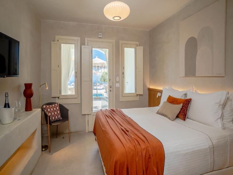 Apeiron Blue Santorini - Apeiron Hotels image