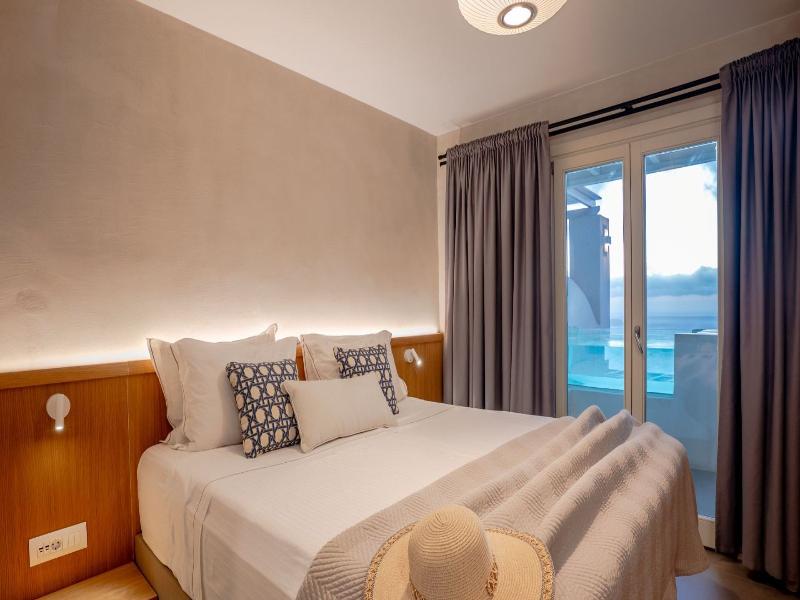 Apeiron Blue Santorini - Apeiron Hotels image
