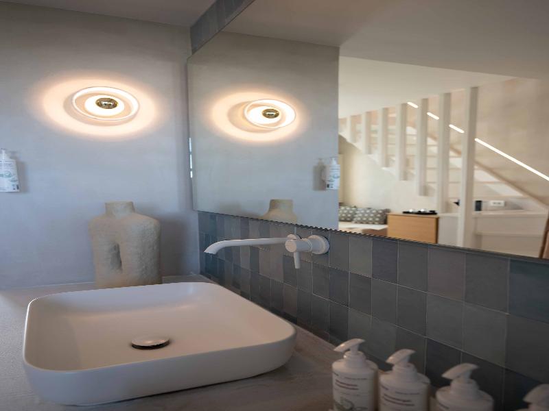 Apeiron Blue Santorini - Apeiron Hotels image