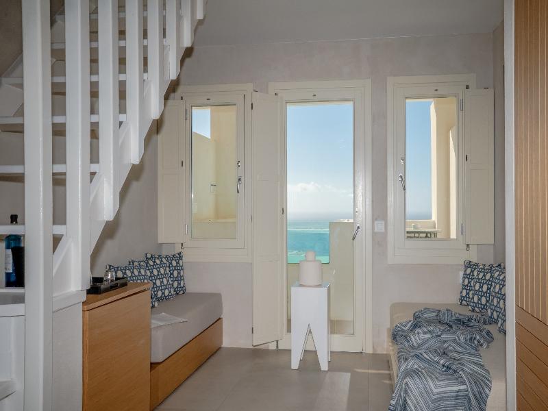 Apeiron Blue Santorini - Apeiron Hotels image