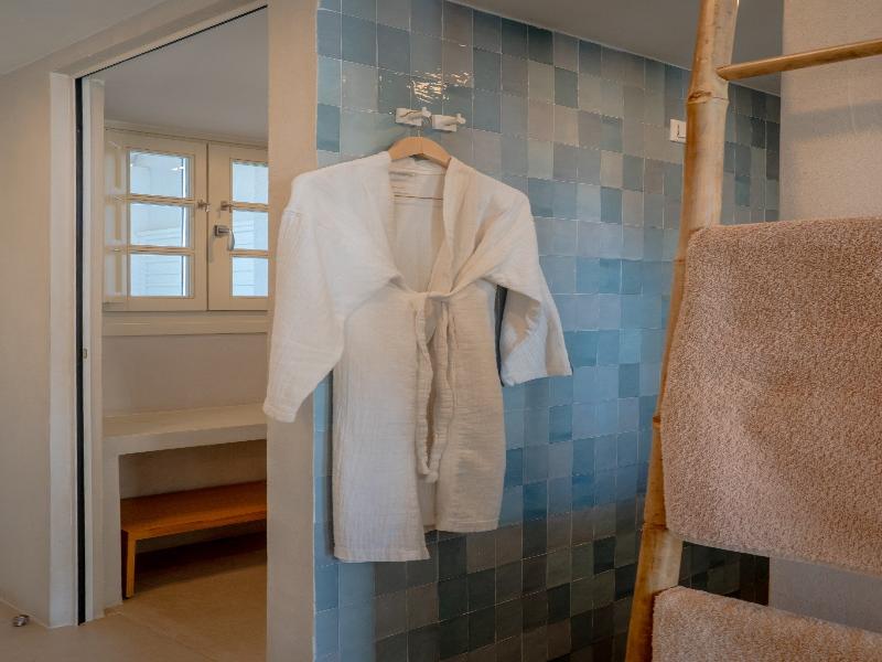 Apeiron Blue Santorini - Apeiron Hotels image